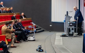 W kierunku przemysłu przyszłości