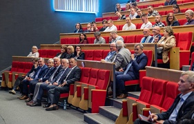 W kierunku przemysłu przyszłości