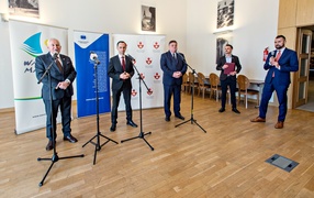 Dyskutowali, jak walczyć z dezinformacją