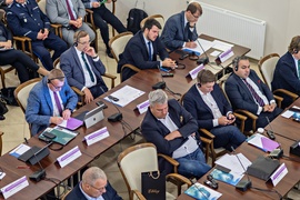 Dyskutowali, jak walczyć z dezinformacją