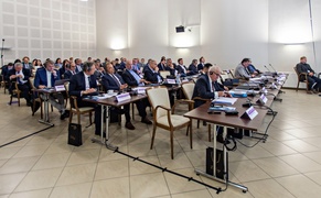 Dyskutowali, jak walczyć z dezinformacją