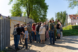 W pięknych okolicznościach przyrody