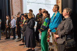 Sobie mieszkania - miastu starówkę