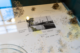 Sobie mieszkania - miastu starówkę