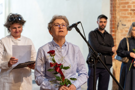Sobie mieszkania - miastu starówkę