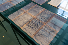 Sobie mieszkania - miastu starówkę