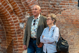 Sobie mieszkania - miastu starówkę