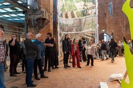 Sobie mieszkania - miastu starówkę