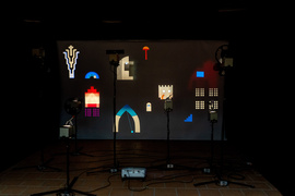 Sobie mieszkania - miastu starówkę