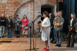 Sobie mieszkania - miastu starówkę