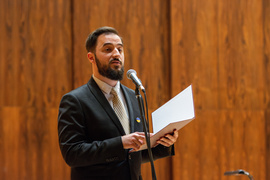 Włoski wieczór pełen romantycznych uniesień