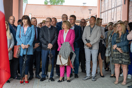 Rehabilitacja już otwarta