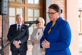 Rehabilitacja już otwarta