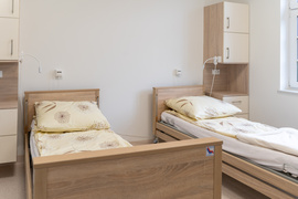 Rehabilitacja już otwarta