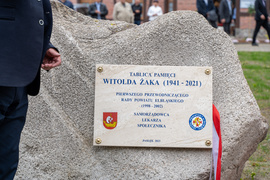 Rehabilitacja już otwarta