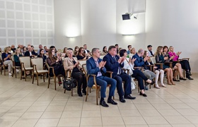 Kulturalnie nagrodzeni