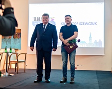 Kulturalnie nagrodzeni