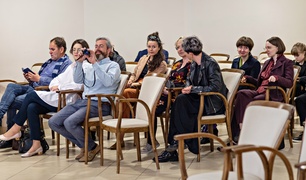 Kulturalnie nagrodzeni