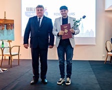 Kulturalnie nagrodzeni