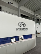 Hyundai Margo otwiera się w Elblągu!