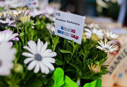 Pożegnalne spotkanie Startu