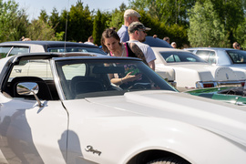 „To samochody z duszą”