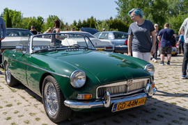 „To samochody z duszą”