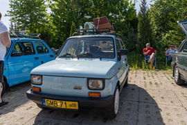 „To samochody z duszą”