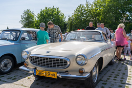 „To samochody z duszą”