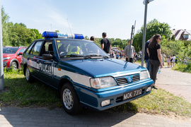 „To samochody z duszą”