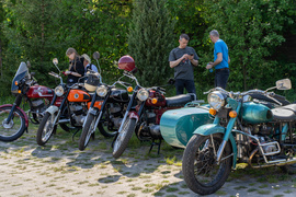 „To samochody z duszą”