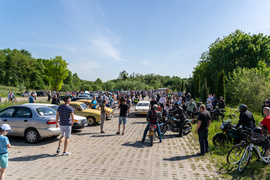 „To samochody z duszą”
