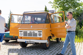 „To samochody z duszą”