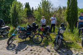 „To samochody z duszą”