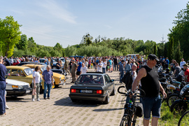 „To samochody z duszą”