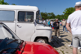 „To samochody z duszą”