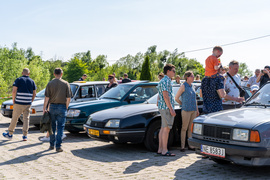 „To samochody z duszą”