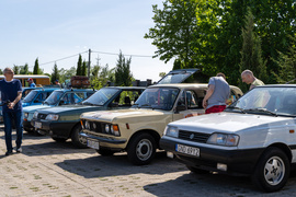 „To samochody z duszą”