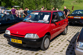 „To samochody z duszą”