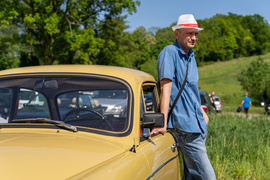 „To samochody z duszą”