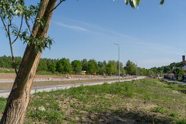 Wschodnią pojedziesz w sierpniu