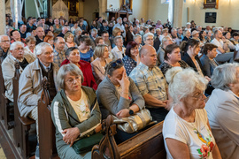 Zainaugurowano Elbląski Festiwal Organowy