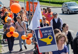 TON zaczął grać