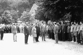 Wkrótce minie 50 lat od zakończenia Operacji 1001 Frombork. Poszukiwani jej uczestnicy zdjęcie nr 285378