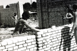 Wkrótce minie 50 lat od zakończenia Operacji 1001 Frombork. Poszukiwani jej uczestnicy zdjęcie nr 285359