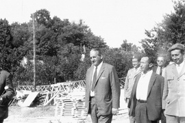 Wkrótce minie 50 lat od zakończenia Operacji 1001 Frombork. Poszukiwani jej uczestnicy zdjęcie nr 285355