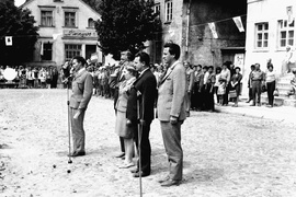 Wkrótce minie 50 lat od zakończenia Operacji 1001 Frombork. Poszukiwani jej uczestnicy