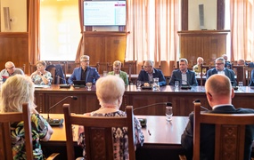 Sesja RM, czyli zażarta dyskusja o porcie i ankietach zdjęcie nr 285419