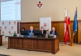 Sesja RM, czyli zażarta dyskusja o porcie i ankietach zdjęcie nr 285415