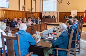 Sesja RM, czyli zażarta dyskusja o porcie i ankietach zdjęcie nr 285418